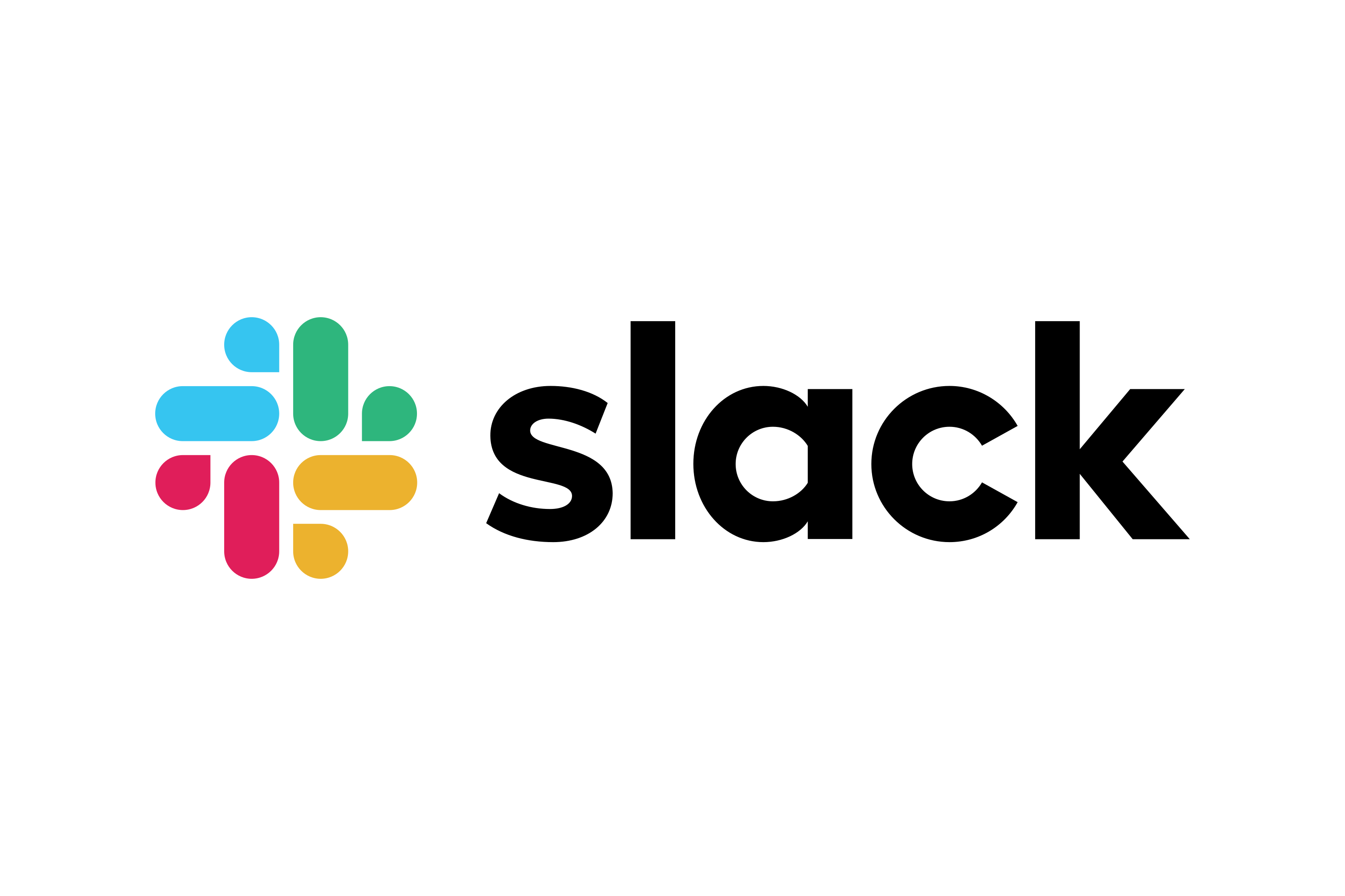 slack